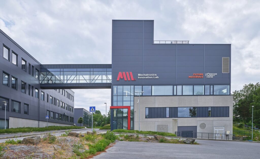 Innoventus Sør i Grimstad