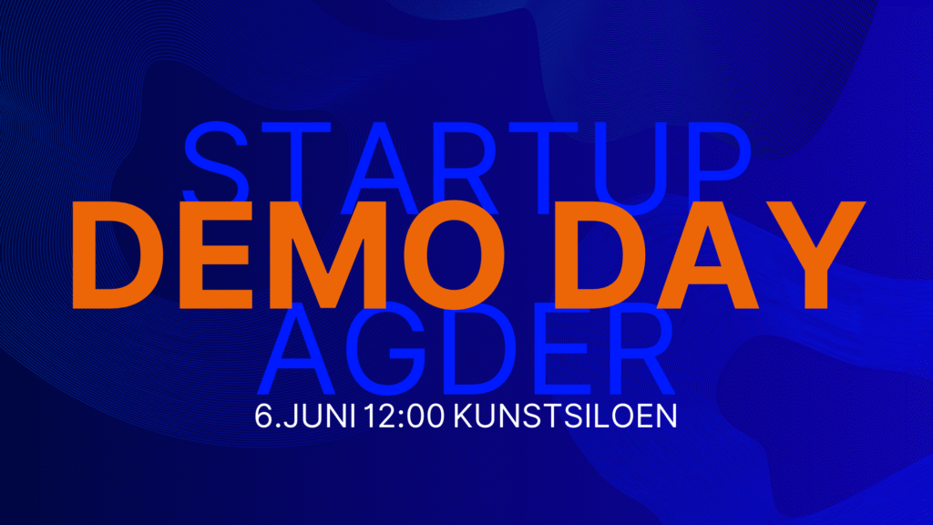 Demo Day Agder 2024