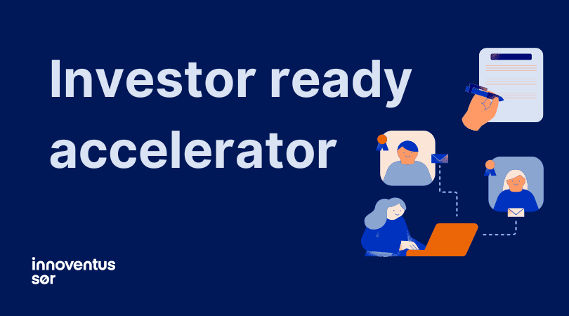 Investor Ready Accelerator