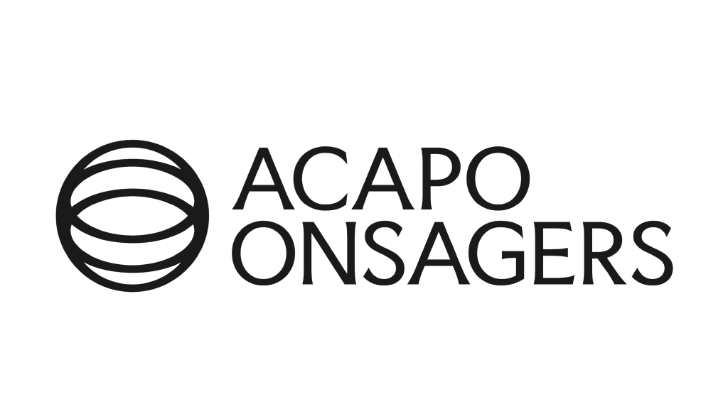 Acapo Onsagers K2 partner