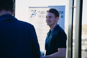 Neuroflex 01 - Jakob