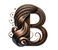 Braidery-logoen