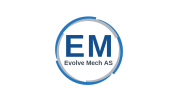 Evolve Mech - Logo