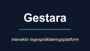 Gestara - logo