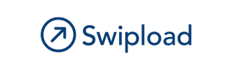 Swipload - logo